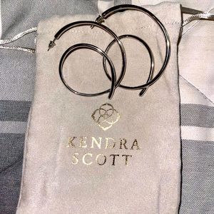 Kendra Scott Myles Hoop